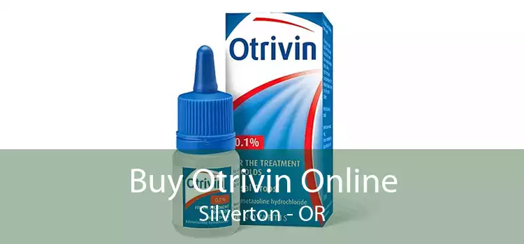 Buy Otrivin Online Silverton - OR