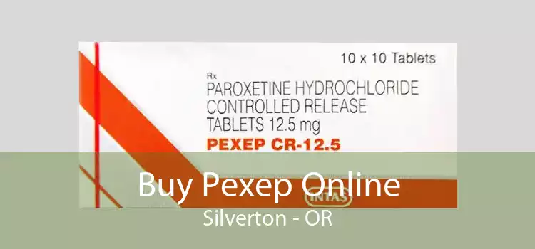 Buy Pexep Online Silverton - OR