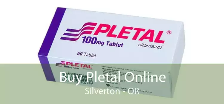 Buy Pletal Online Silverton - OR
