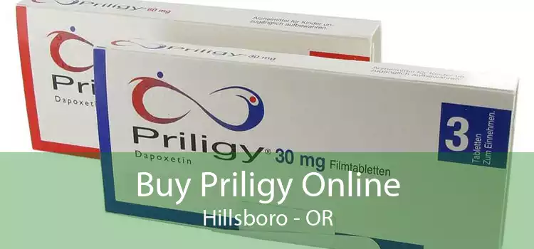 Buy Priligy Online Hillsboro - OR