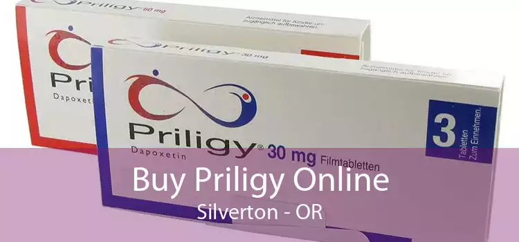 Buy Priligy Online Silverton - OR