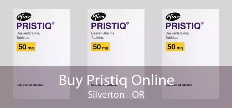 Buy Pristiq Online Silverton - OR