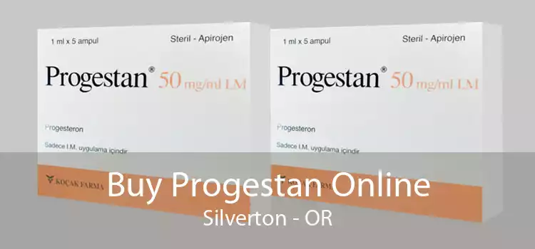Buy Progestan Online Silverton - OR