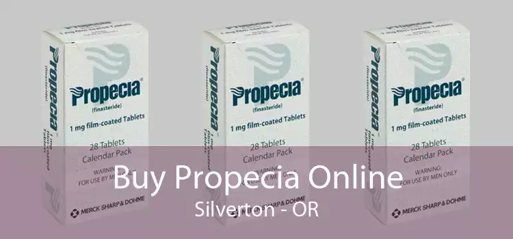 Buy Propecia Online Silverton - OR