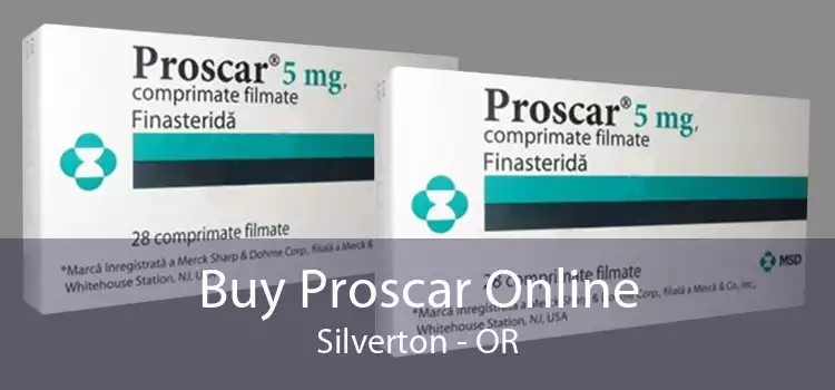 Buy Proscar Online Silverton - OR