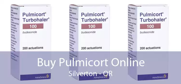 Buy Pulmicort Online Silverton - OR