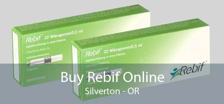 Buy Rebif Online Silverton - OR