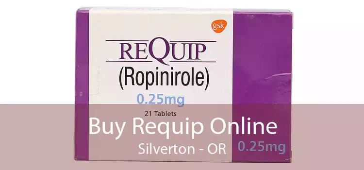 Buy Requip Online Silverton - OR