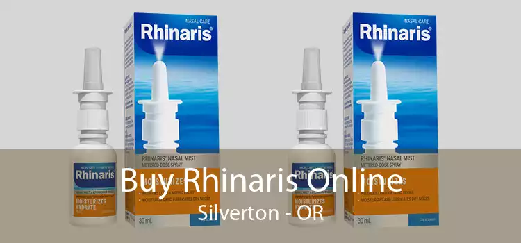 Buy Rhinaris Online Silverton - OR