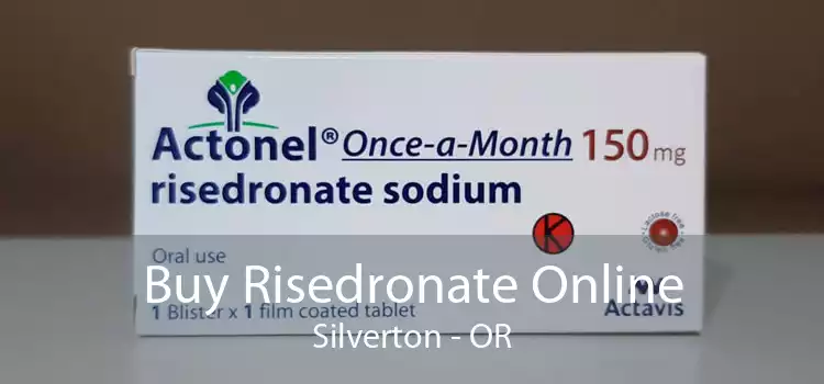 Buy Risedronate Online Silverton - OR