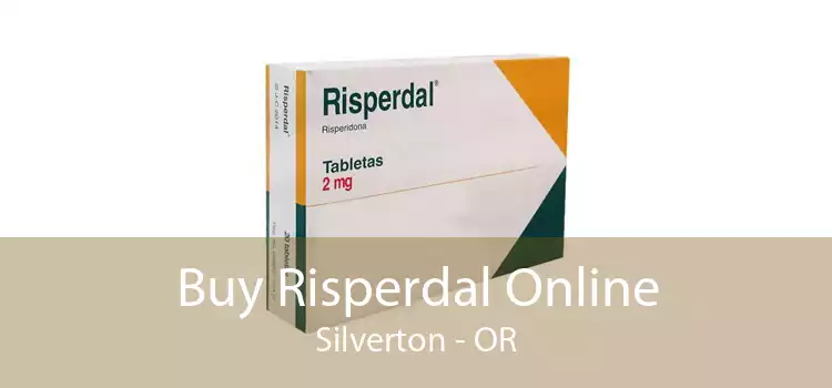 Buy Risperdal Online Silverton - OR