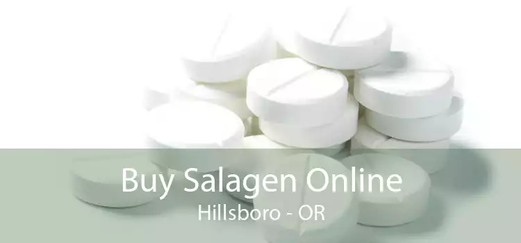 Buy Salagen Online Hillsboro - OR