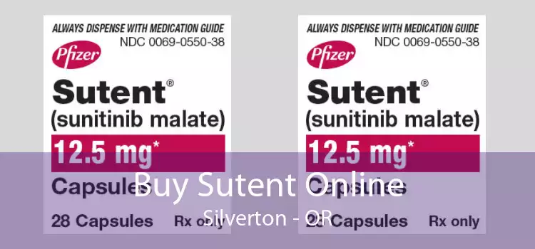 Buy Sutent Online Silverton - OR