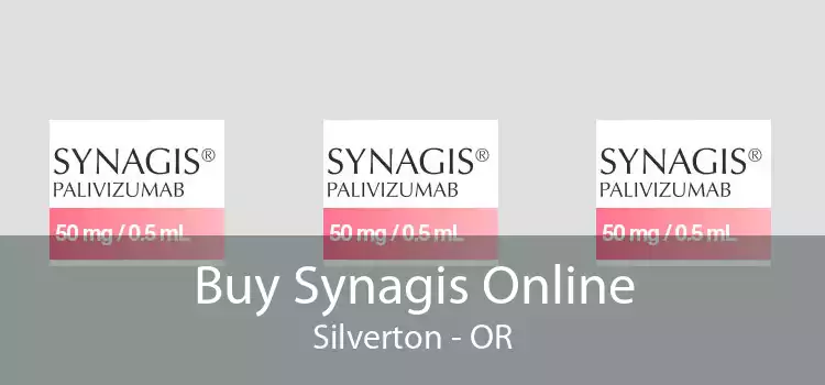 Buy Synagis Online Silverton - OR