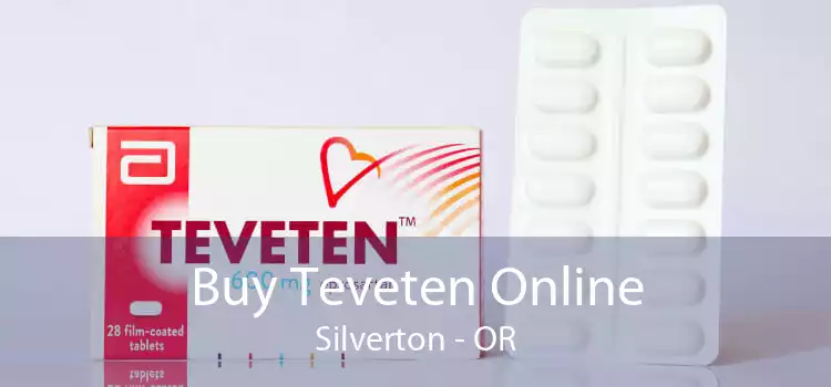 Buy Teveten Online Silverton - OR
