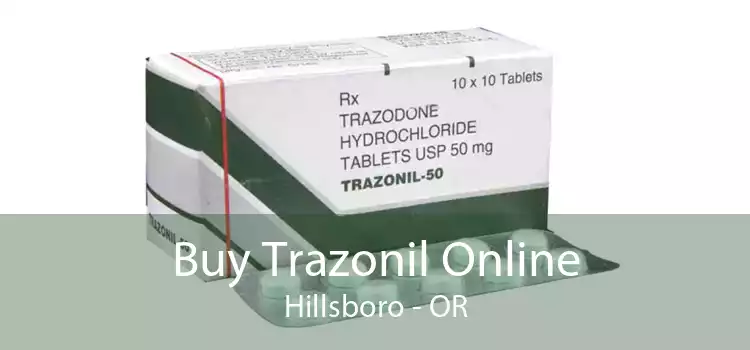 Buy Trazonil Online Hillsboro - OR