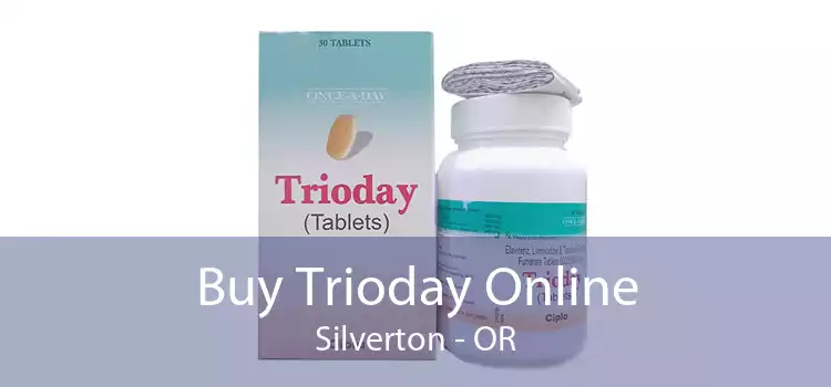 Buy Trioday Online Silverton - OR