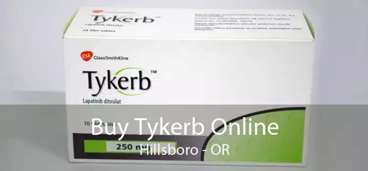 Buy Tykerb Online Hillsboro - OR