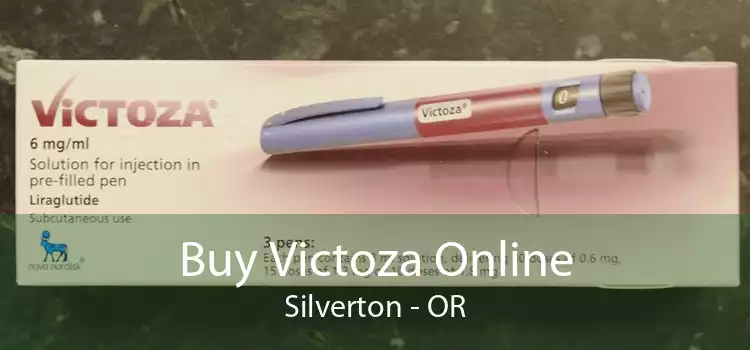 Buy Victoza Online Silverton - OR