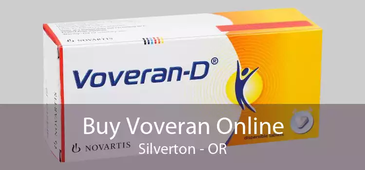 Buy Voveran Online Silverton - OR