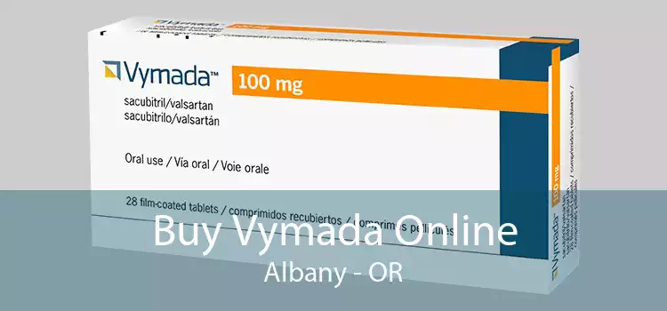 Buy Vymada Online Albany - OR