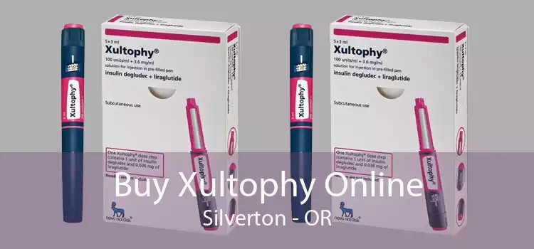 Buy Xultophy Online Silverton - OR