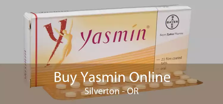 Buy Yasmin Online Silverton - OR