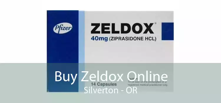 Buy Zeldox Online Silverton - OR
