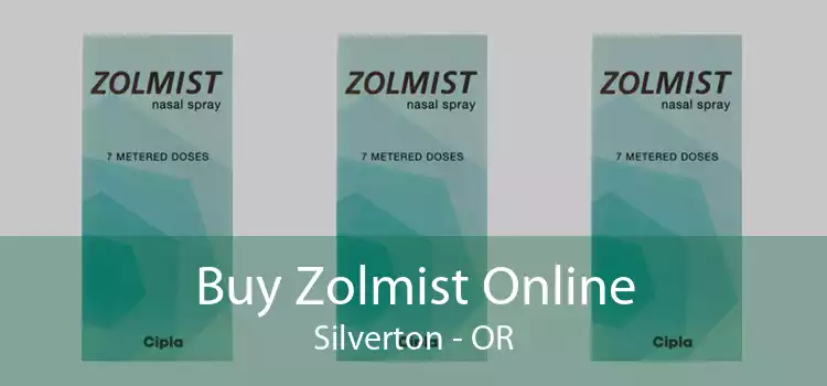 Buy Zolmist Online Silverton - OR