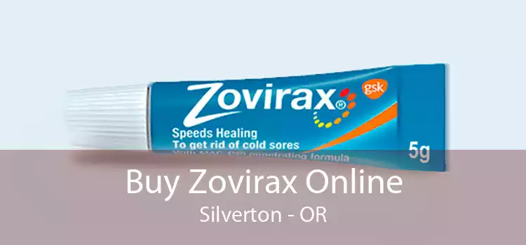Buy Zovirax Online Silverton - OR