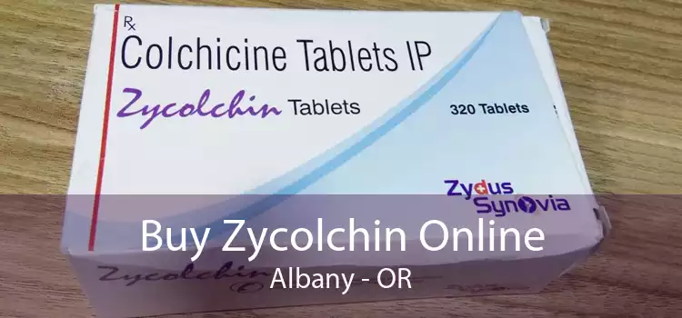 Buy Zycolchin Online Albany - OR