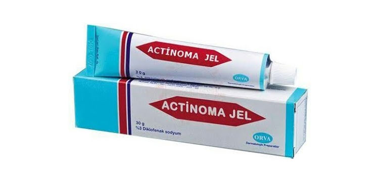 buy actinoma in Sisters, OR