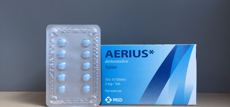 buy aerius in Hillsboro, OR