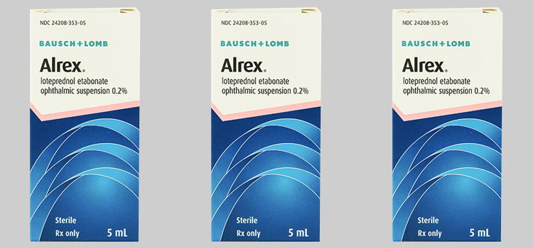 buy alrex in Albany, OR
