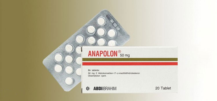 buy anapolon in Albany, OR