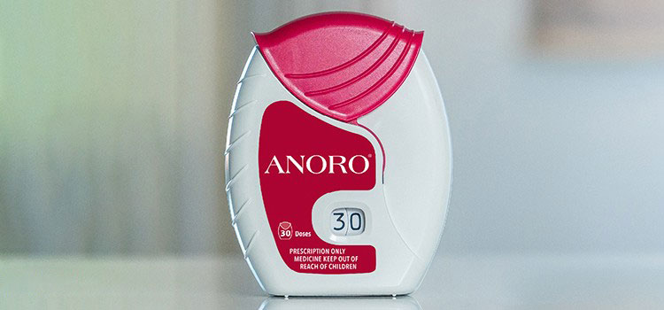 buy anoro in Hines, OR