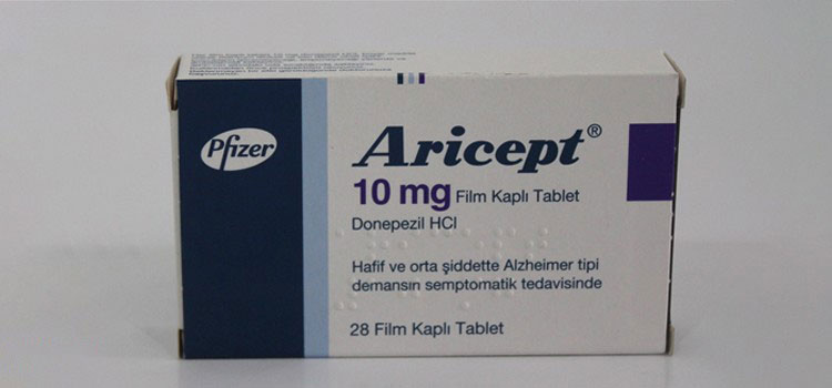 buy aricept in Hines, OR