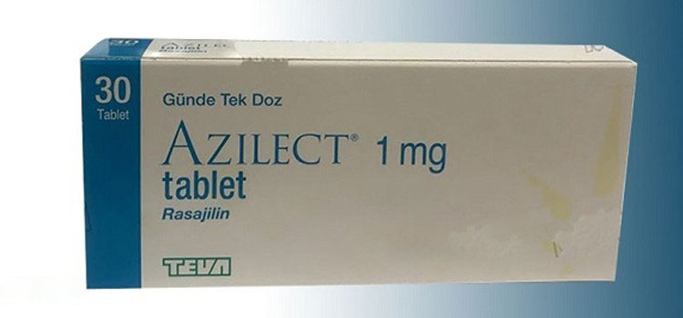 buy azilect in Sisters, OR