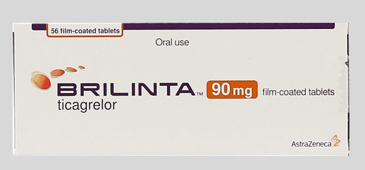 buy brilinta in Hines, OR