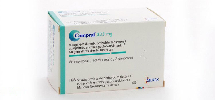 buy campral in Sisters, OR