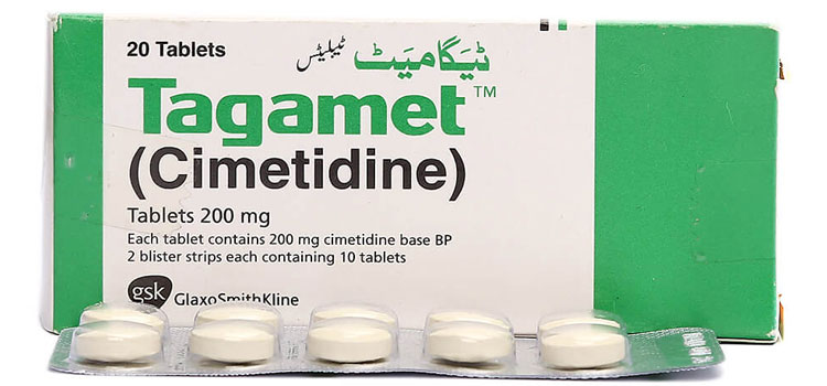 buy cimetidine in Albany, OR