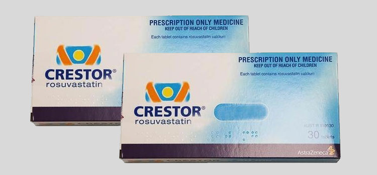buy crestor in Hines, OR
