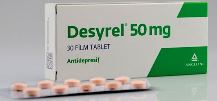 buy desyrel in Albany, OR