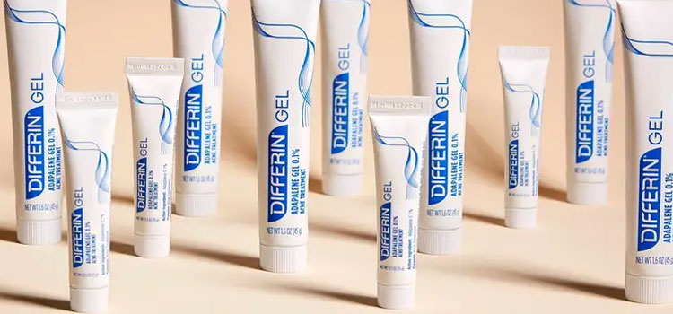 buy differin in Albany, OR