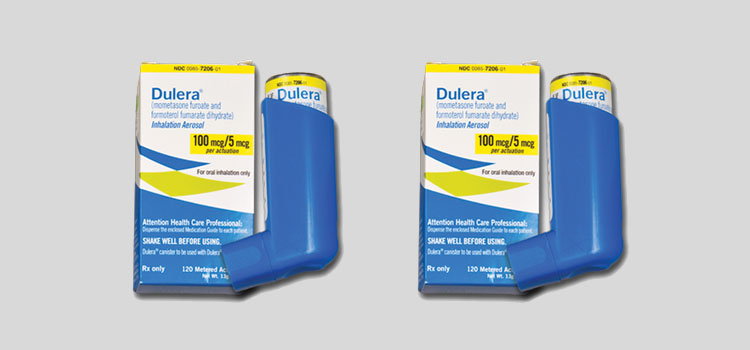 buy dulera-zenhale in Albany, OR