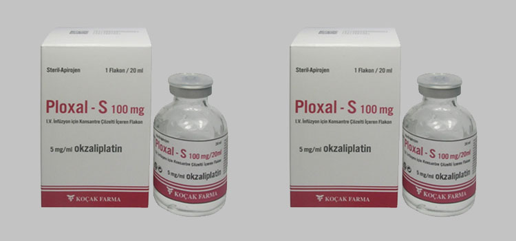 buy eloxatin-ploxal in Albany, OR