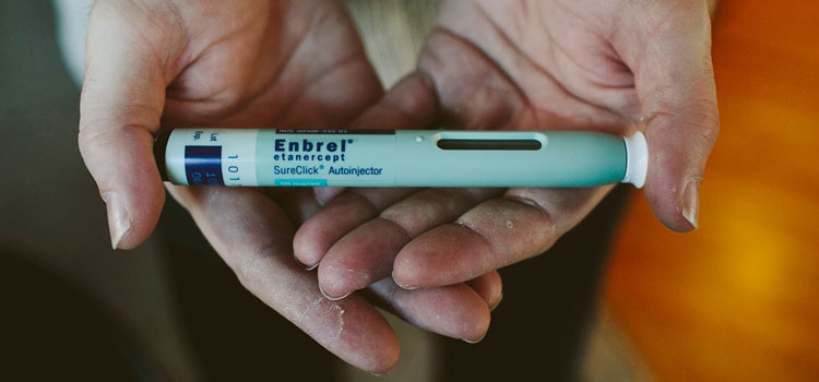 buy enbrel in Albany, OR