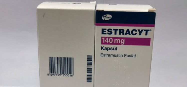 buy estracyt in Hines, OR