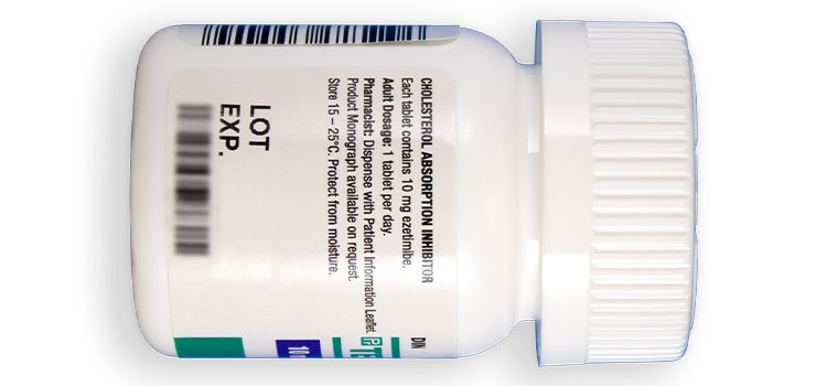 buy ezetimibe in Albany, OR