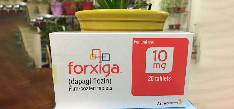 buy forxiga in Albany, OR